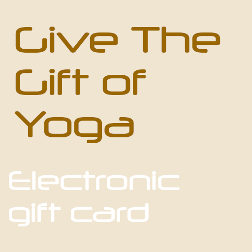 E-Gift Card